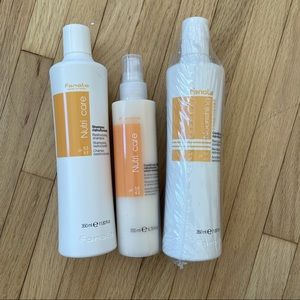 Fanola Nutri Care System